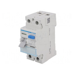 Întrerupător diferenţial 40A 30mA 1N 240VAC | Electronic-mag.ro | Componente Electronice