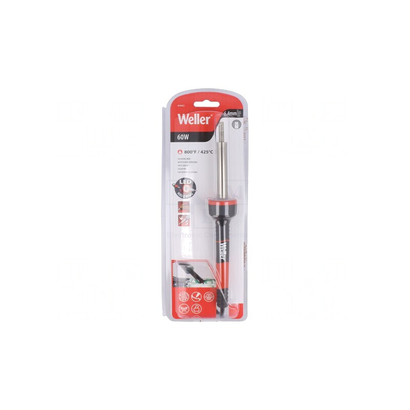 Ciocan de lipit 60W 230V | Electronic-mag.ro | Componente Electronice Ciocan de lipit 60W 230V | Electronic-mag.ro | Componente Electronice