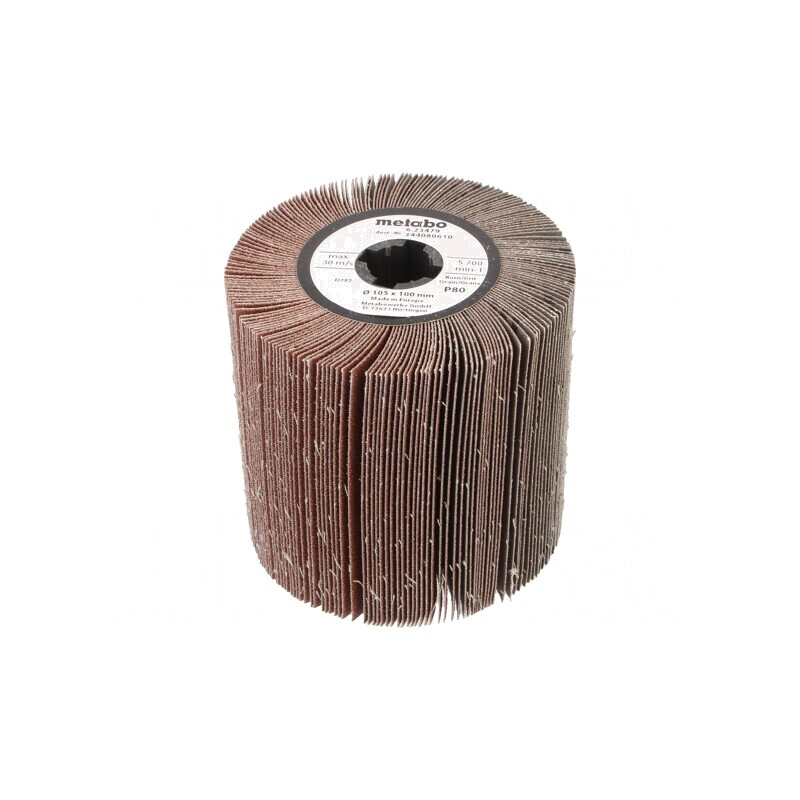 Ax 105mm Granularitate 80 W 100mm | Electronic-mag.ro | Componente Electronice