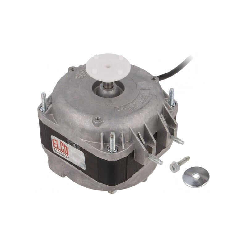 Motor AC Monofazat 1300 RPM 16W 230V | Electronic-mag.ro | Componente Electronice