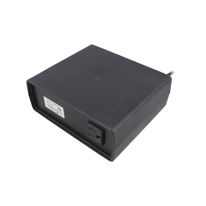 Autotransformator 230V 90VA 115V Output | Electronic-mag.ro | Componente Electronice