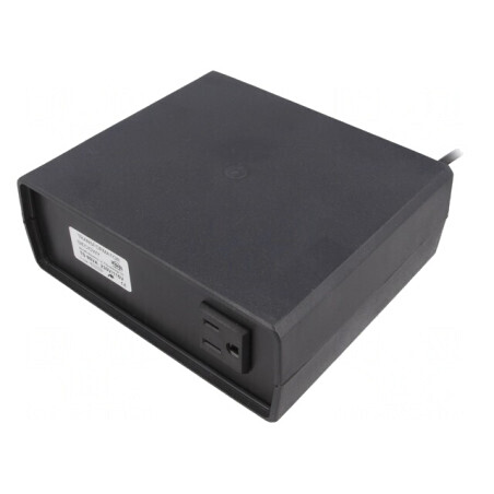 Autotransformator 230V 90VA 115V Output | Electronic-mag.ro | Componente Electronice