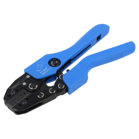 Unealtă de Sertizare Manșoane Cablu 0,5-4mm2 BM5371 | Electronic-mag.ro | Componente Electronice