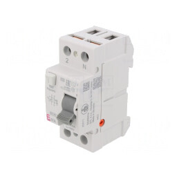 Întrerupător Diferențial 32A 30mA 2P 230V/400V | Electronic-mag.ro | Componente Electronice