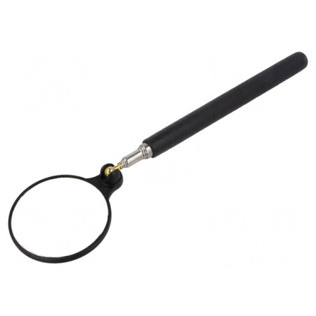 Oglindă de inspecție 57mm | Electronic-mag.ro | Componente Electronice
