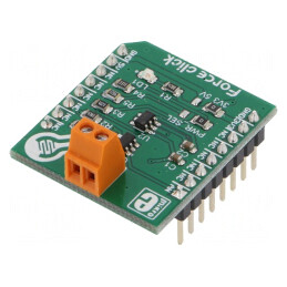 FORCE CLICK măsurare forță analogică | Electronic-mag.ro | Componente Electronice