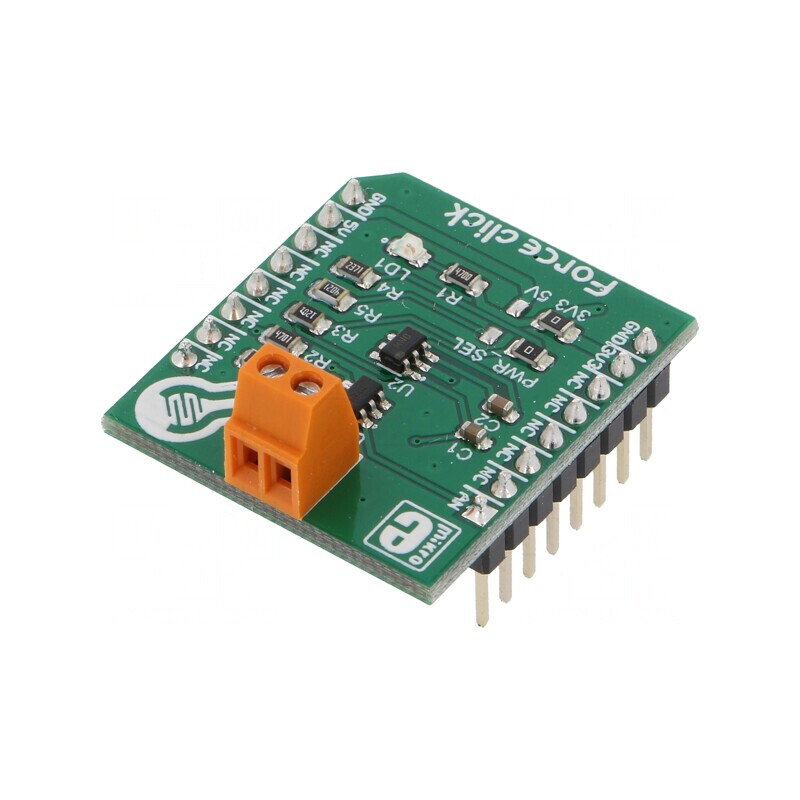 FORCE CLICK măsurare forță analogică | Electronic-mag.ro | Componente Electronice