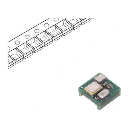 Modul GPS SiRFStarV ORG4500-R01 | Electronic-mag.ro | Componente Electronice