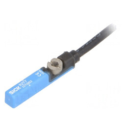 Senzor câmp magnetic 3mT 5-30VDC -30-70°C NO | Electronic-mag.ro | Componente Electronice