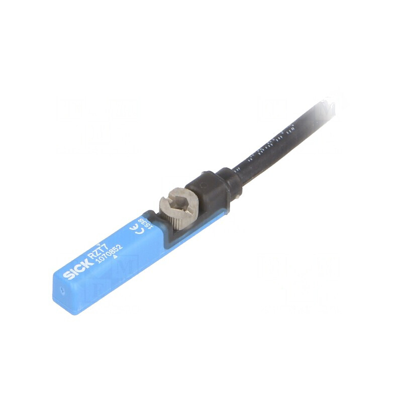 Senzor câmp magnetic 3mT 5-30VDC -30-70°C NO | Electronic-mag.ro | Componente Electronice