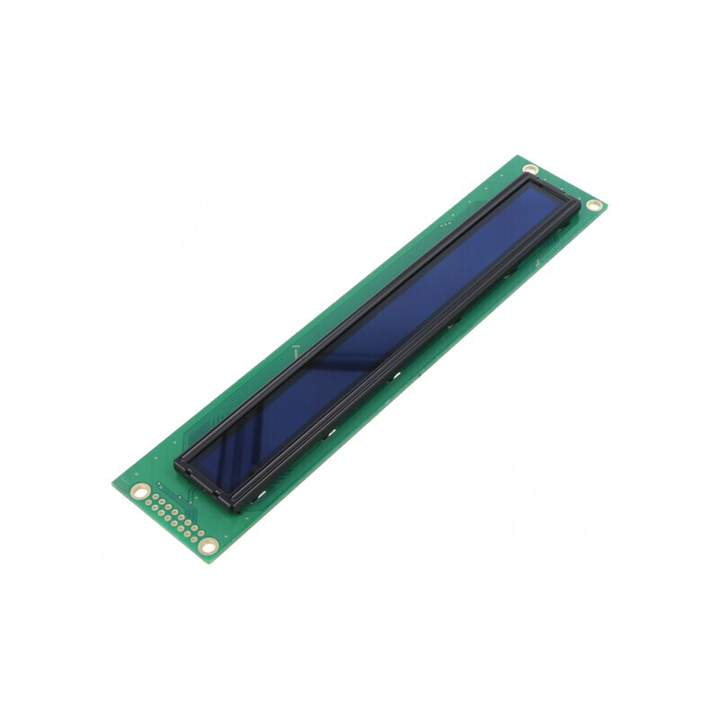 Afișaj OLED Grafic 4.9" 200x16 Galben | Electronic-mag.ro | Componente Electronice Afișaj OLED Grafic 4.9" 200x16 Galben | Electronic-mag.ro | Componente Electronice