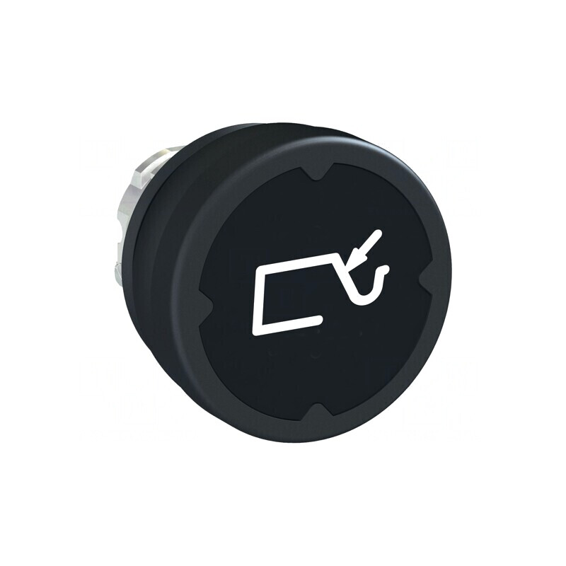 Comutator Apăsare 22mm Negru | Electronic-mag.ro | Componente Electronice Comutator Apăsare 22mm Negru | Electronic-mag.ro | Componente Electronice