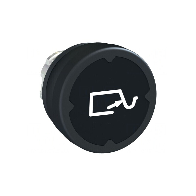 Comutator negru 22mm cu acționare prin apăsare | Electronic-mag.ro | Componente Electronice Comutator negru 22mm cu acționare prin apăsare | Electronic-mag.ro | Componente Electronice