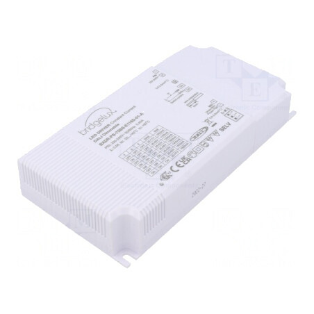 Alimentator LED 75W 23-71VDC 1050-1600mA | Electronic-mag.ro | Componente Electronice