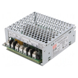 Modul Redundant 24VDC 40A 19-29VDC | Electronic-mag.ro | Componente Electronice