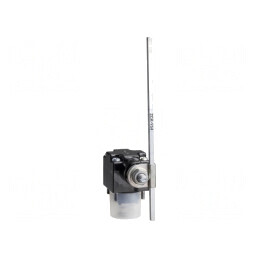 Cap de Propulsie din Plastic | Electronic-mag.ro | Componente Electronice