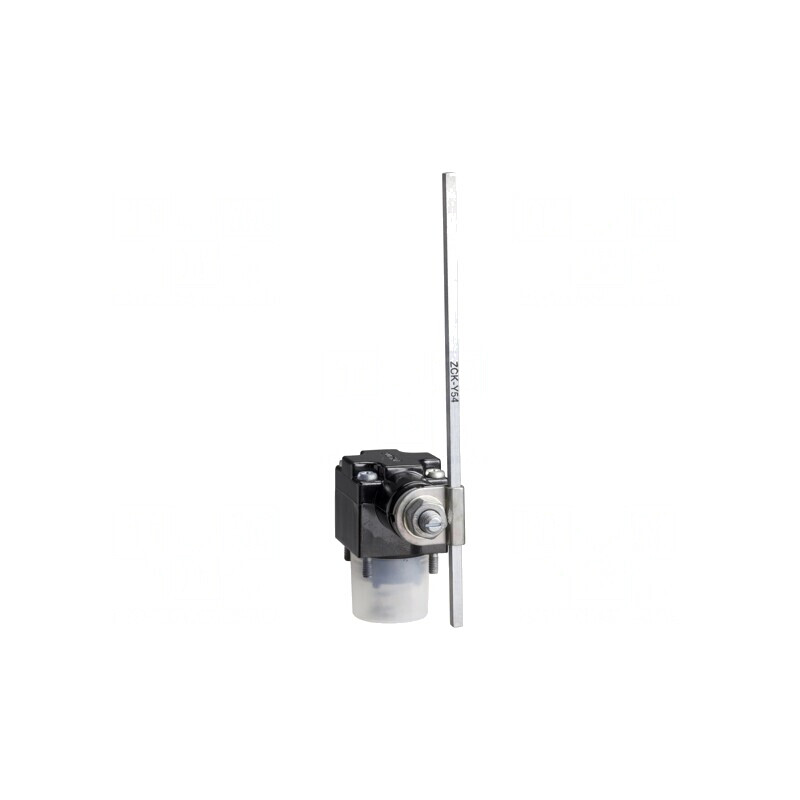 Cap de Propulsie din Plastic | Electronic-mag.ro | Componente Electronice
