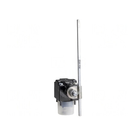 Cap de Propulsie din Plastic | Electronic-mag.ro | Componente Electronice