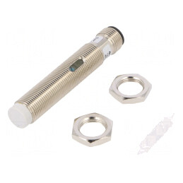 Senzor Capacitiv 0-4mm NPN NO 10-30VDC | Electronic-mag.ro | Componente Electronice