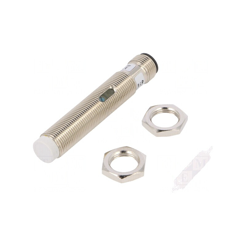 Senzor Capacitiv 0-4mm NPN NO 10-30VDC | Electronic-mag.ro | Componente Electronice Senzor Capacitiv 0-4mm NPN NO 10-30VDC | Electronic-mag.ro | Componente Electronice
