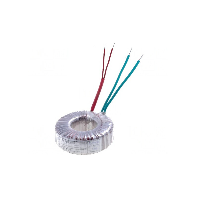 Transformator toroidal halogene 120VA 230V 11.5V 10.43A | Electronic-mag.ro | Componente Electronice Transformator toroidal halogene 120VA 230V 11.5V 10.43A | Electronic-mag.ro | Componente Electronice