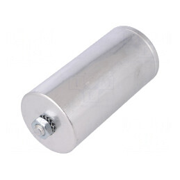 Condensator cu polipropilenă 70uF șuruburi M10 | Electronic-mag.ro | Componente Electronice