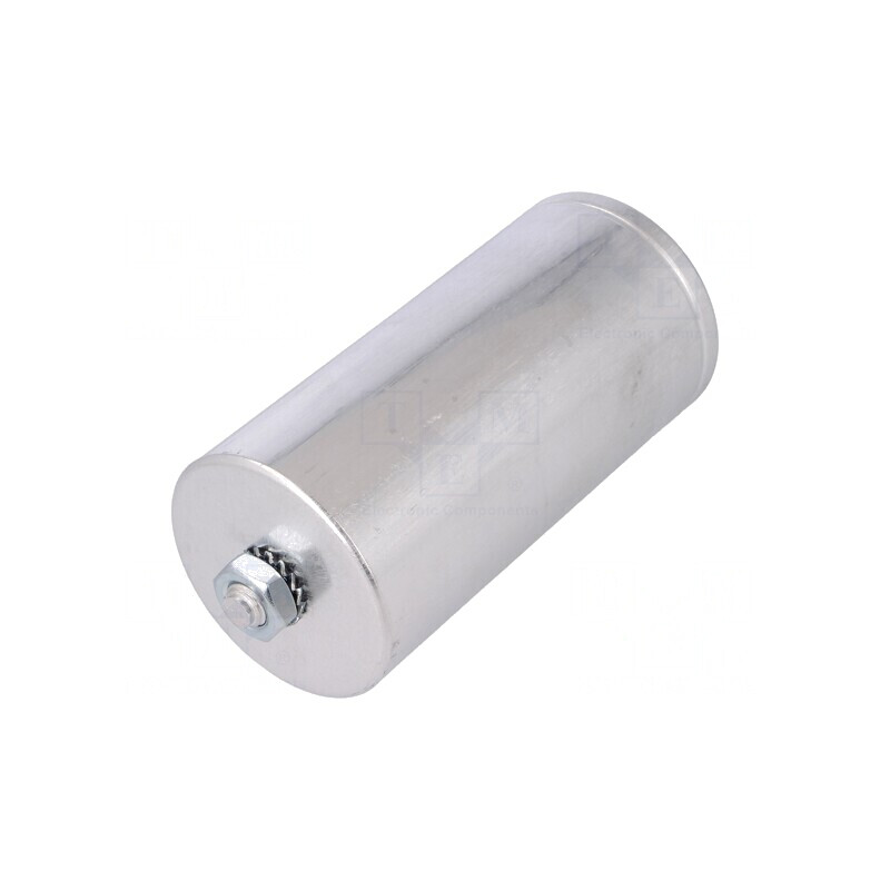 Condensator cu polipropilenă 70uF șuruburi M10 | Electronic-mag.ro | Componente Electronice