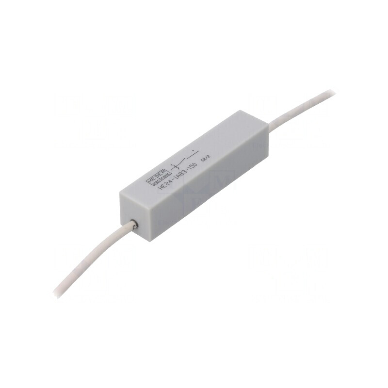 Releu Senzor Reed SPST-NO 24VDC 5A 50W | Electronic-mag.ro | Componente Electronice Releu Senzor Reed SPST-NO 24VDC 5A 50W | Electronic-mag.ro | Componente Electronice