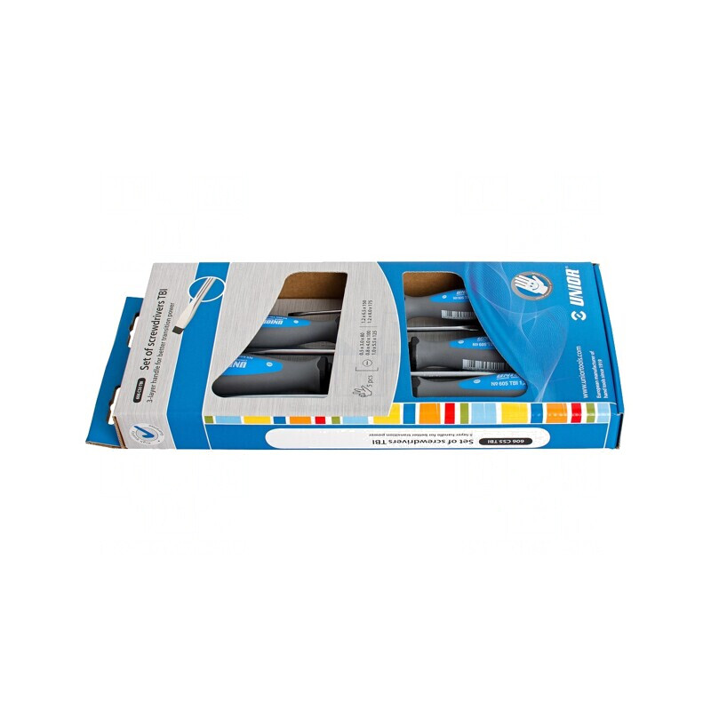 Kit Șurubelnițe Plată TBI 5 Bucăți | Electronic-mag.ro | Componente Electronice Kit Șurubelnițe Plată TBI 5 Bucăți | Electronic-mag.ro | Componente Electronice