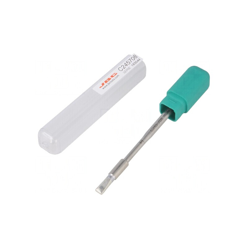 Vârf Şurubelniţă 4,8x1,5mm Longlife C245708 | Electronic-mag.ro | Componente Electronice Vârf Şurubelniţă 4,8x1,5mm Longlife C245708 | Electronic-mag.ro | Componente Electronice