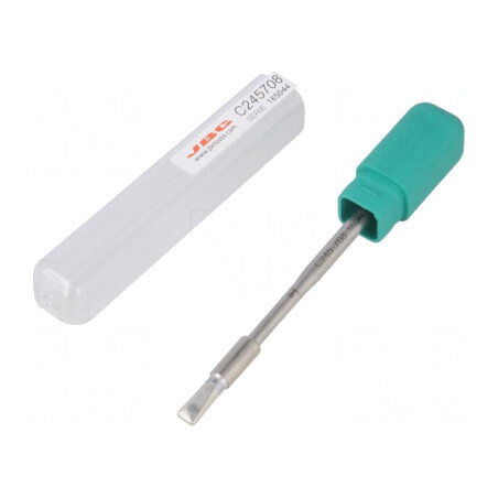 Vârf Şurubelniţă 4,8x1,5mm Longlife C245708 | Electronic-mag.ro | Componente Electronice