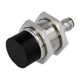 Senzor Inductiv PNP NO 20mm 30VDC M30 IP67 200mA | Electronic-mag.ro | Componente Electronice
