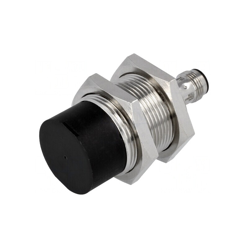 Senzor Inductiv PNP NO 20mm 30VDC M30 IP67 200mA | Electronic-mag.ro | Componente Electronice