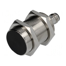 Senzor Inductiv PNP NO 10mm 30VDC M30 IP67 | Electronic-mag.ro | Componente Electronice