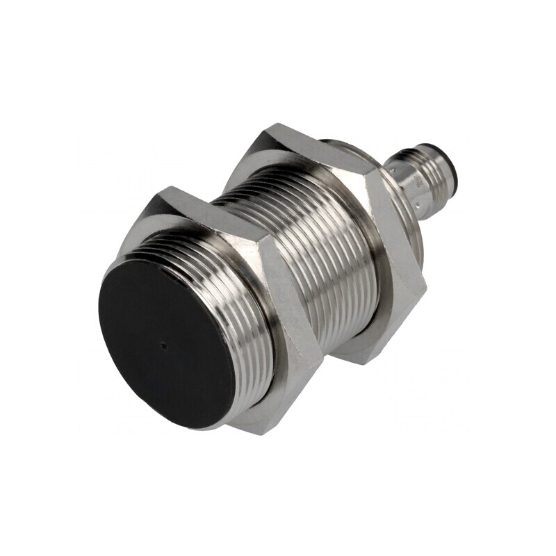 Senzor Inductiv PNP NO 10mm 30VDC M30 IP67 | Electronic-mag.ro | Componente Electronice