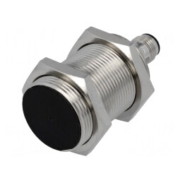 Senzor Inductiv NPN NO 10mm 30V M30 IP67 | Electronic-mag.ro | Componente Electronice