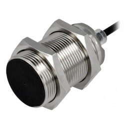 Senzor Inductiv PNP NO 10mm 30V M30 IP67 200mA | Electronic-mag.ro | Componente Electronice