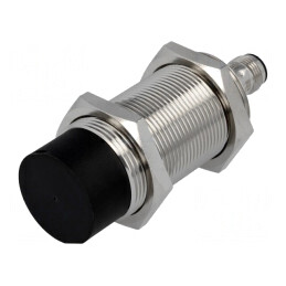 Senzor Inductiv PNP NO 0-20mm M30 IP67 10-30VDC 200mA | Electronic-mag.ro | Componente Electronice