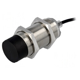 Senzor Inductiv PNP NO 20mm 30VDC M30 IP67 | Electronic-mag.ro | Componente Electronice