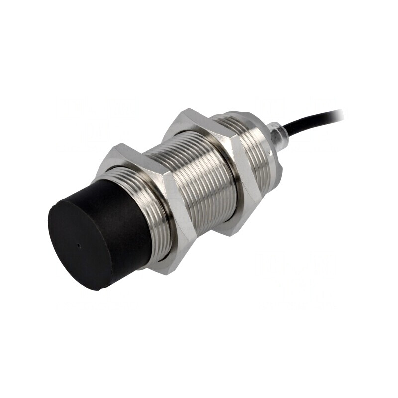 Senzor Inductiv PNP NO 20mm 30VDC M30 IP67 | Electronic-mag.ro | Componente Electronice Senzor Inductiv PNP NO 20mm 30VDC M30 IP67 | Electronic-mag.ro | Componente Electronice