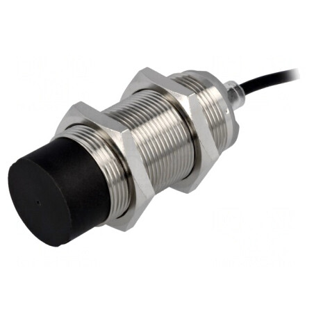 Senzor Inductiv PNP NO 20mm 30VDC M30 IP67 | Electronic-mag.ro | Componente Electronice
