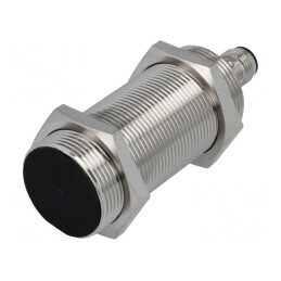 Senzor Inductiv PNP NO M30 10-30VDC IP67 | Electronic-mag.ro | Componente Electronice