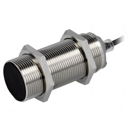 Senzor Inductiv NPN NO M30 10mm IP67 | Electronic-mag.ro | Componente Electronice