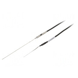 Senzor de Temperatură Termocuplu J cu Izolație PTFE (-50÷260°C) | Electronic-mag.ro | Componente Electronice