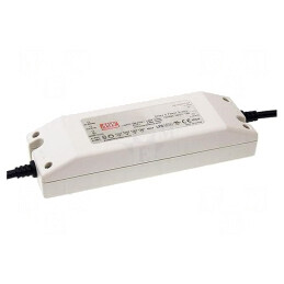 Alimentator LED 45.6W 48V IP64 | Electronic-mag.ro | Componente Electronice