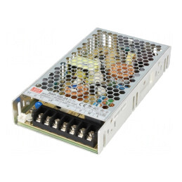 Alimentator pulsatoriu modular 100.8W 24VDC | Electronic-mag.ro | Componente Electronice
