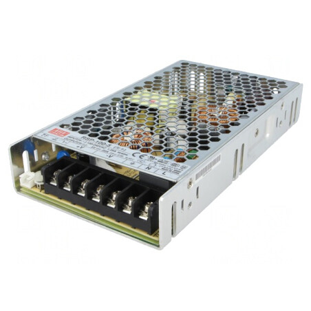 Alimentator Modular 100W 5V 20A | Electronic-mag.ro | Componente Electronice
