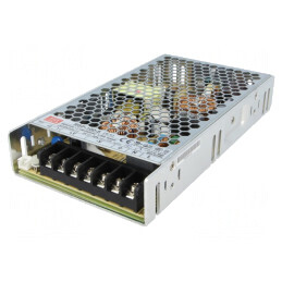 Alimentator Modular 100W 5V 20A | Electronic-mag.ro | Componente Electronice