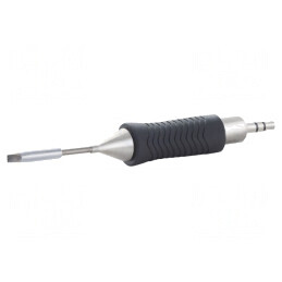 Vârf Șurubelniță 2,2x0,4mm pentru Ciocan de Lipit 40W | Electronic-mag.ro | Componente Electronice