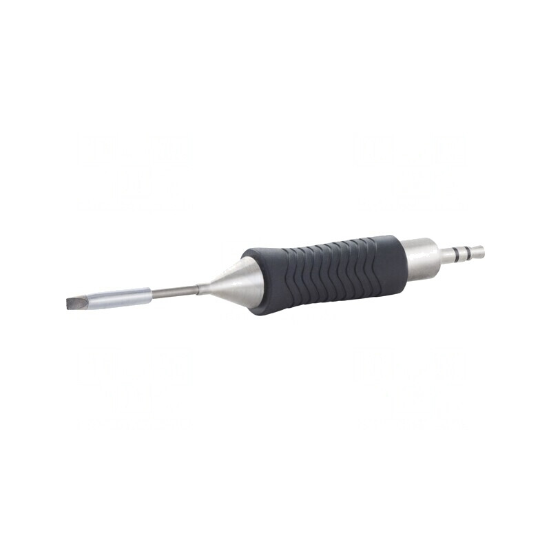 Vârf Șurubelniță 2,2x0,4mm pentru Ciocan de Lipit 40W | Electronic-mag.ro | Componente Electronice Vârf Șurubelniță 2,2x0,4mm pentru Ciocan de Lipit 40W | Electronic-mag.ro | Componente Electronice